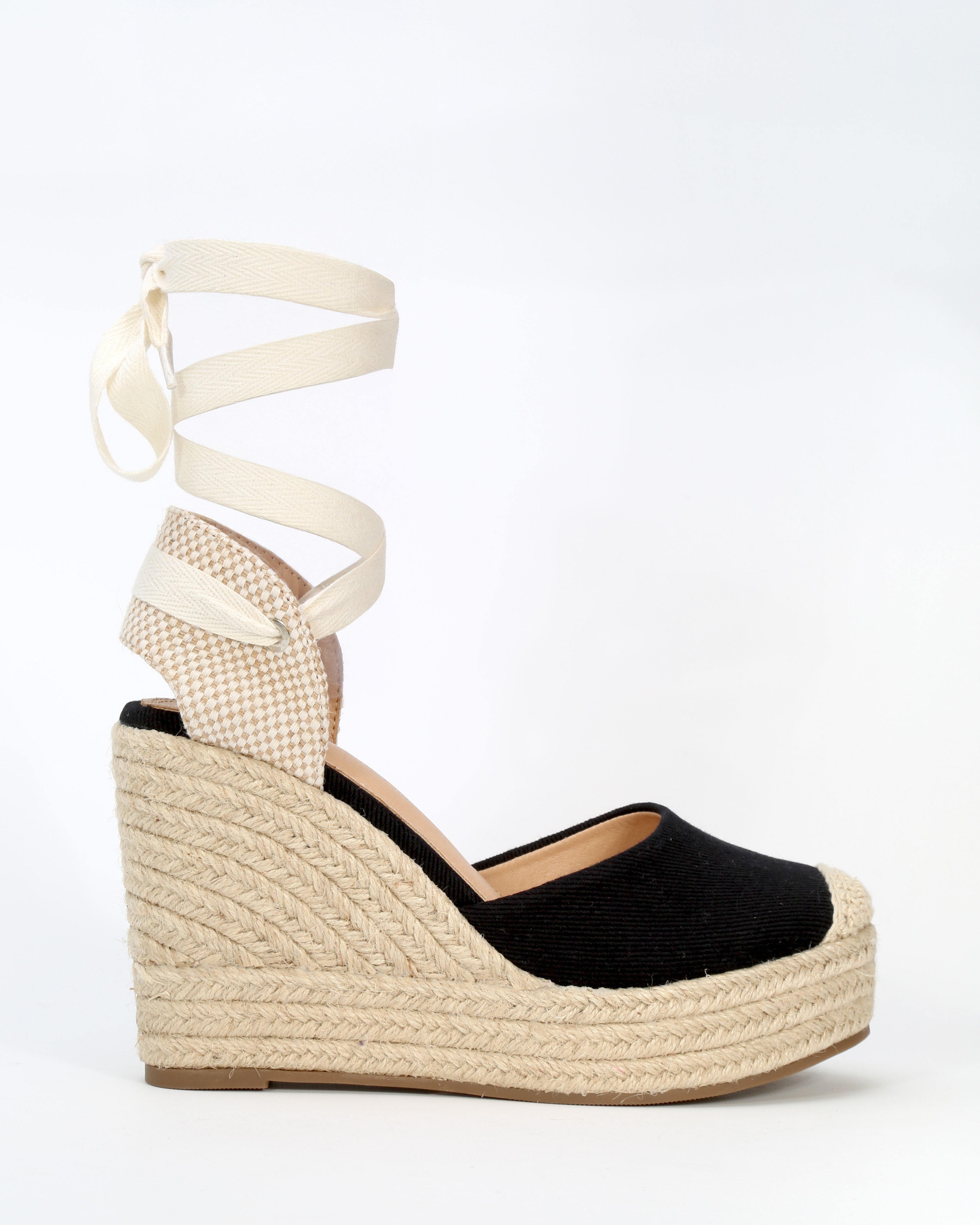 Cu&ntilde;a esparto lazada 